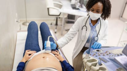 Abortion Ban May Increase Risk of Death for Pregnant Women with Cancer