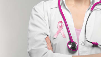 International Breast Cancer Conference Features UCSF Health Experts