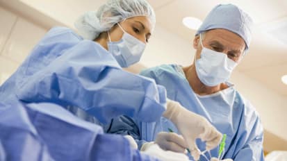 Cardiac catheterization: A patient primer