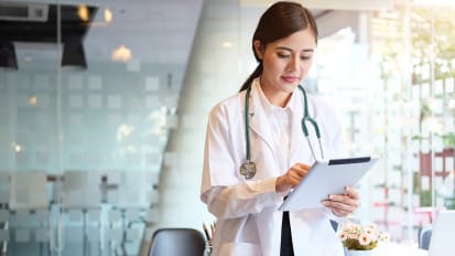 Case Study: Philips IGTD Launches Physician-Focused Digital Learning Platform with BroadcastMed