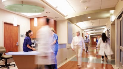 7 Tips to Realize Hospital Reputation Management Success