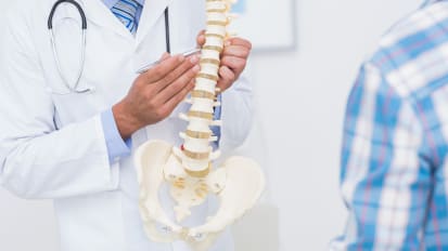 Anatomic Parameters: Direct Intralaminar Screw Repair of Spondylolysis