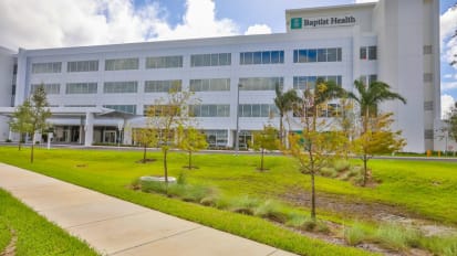 Baptist Health’s Miami Cancer Institute Brings World-Class Cancer Care to Broward