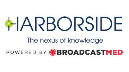 BroadcastMed Acquires Harborside