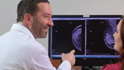 Fox Chase Becomes First Cancer Center in the Northeast to Utilize New Surgical Navigation Technology for Breast-Conserving Surgeries