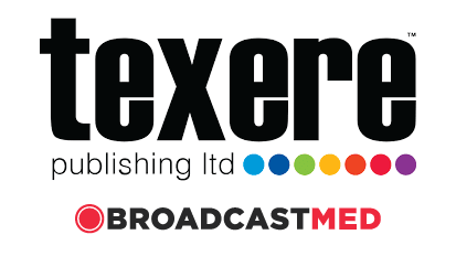 BroadcastMed Expands Global Presence with Acquisition of Texere Publishing Ltd.