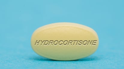 Does Hydrocortisone Improve Treatment of Septic Shock?