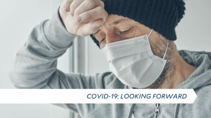 Long COVID Presents New Challenges for the Years Ahead [Cardiology]