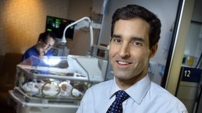 Preventing Neonatal Infection: Researchers Improve Long-Term Outcomes for Preemies