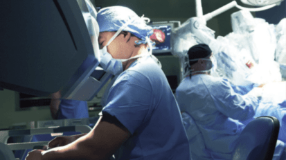 Non-Oncologic Urologic Surgery