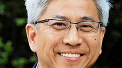 Frank Ing named new chief of pediatric cardiology at UC Davis Children's Hospital