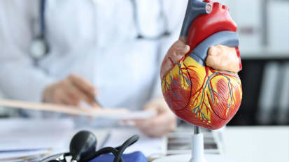 Georgia Heart Institute's Heart & Vascular Report