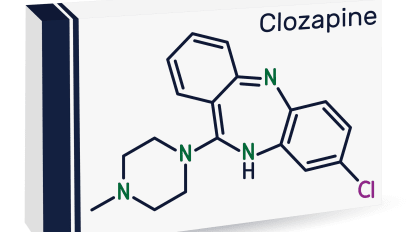 Improving Access to Clozapine for Patients with Treatment-Resistant Schizophrenia