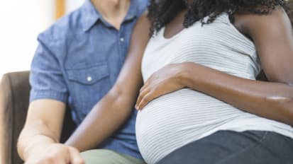 Collaborative Care for High-Risk Pregnancies 