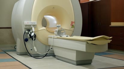 Goodbye, CT and Bone Scans?