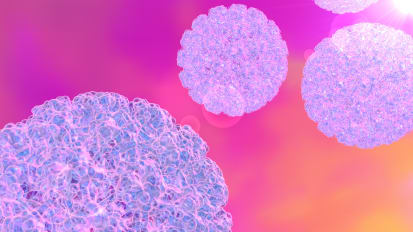 New Research on HPV 