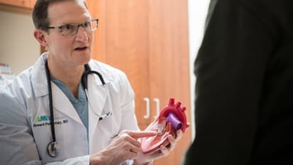 Putting Innovation into Practice: Expanded Options for Aortic Stenosis