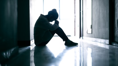 New Research into Adolescent Depression