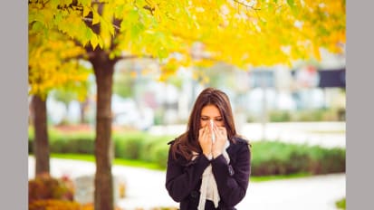 Clinicians’ Review of Scientific Studies Underscores Links Between Climate Change and Nose and Sinus Conditions