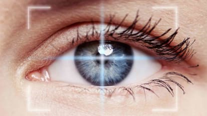 Building a Better Cornea