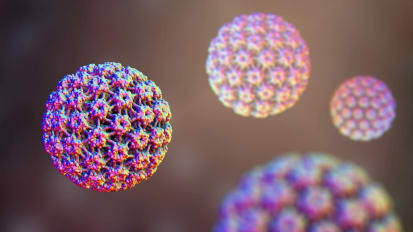 Behaviors Surrounding Oral Sex May Increase HPV-Related Cancer Risk