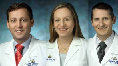 New Faculty Members - Pediatrics