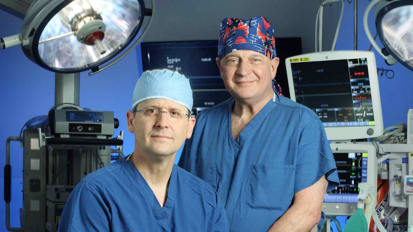 Collaboration Conquers a Rare Intracranial Cyst