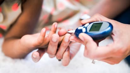 Significant Boost in Rates of Type 2 Diabetes Among Children During COVID-19 Pandemic