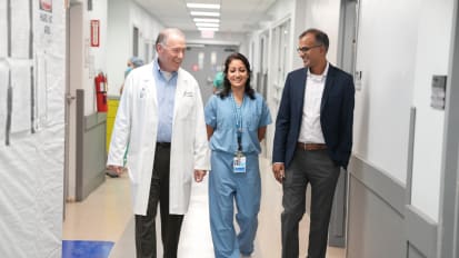 Leaving an Imprint on Two Decades of Gastroenterology Fellows