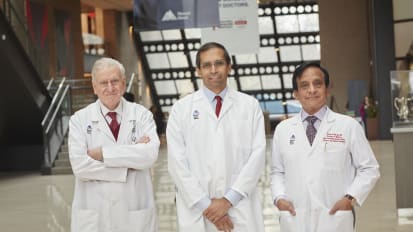 With a New Generation of Leadership, Mount Sinai Heart Positions Itself for Continued Excellence