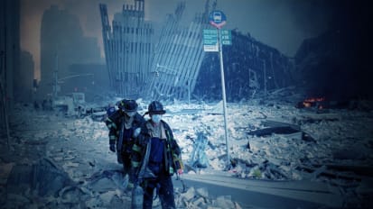 Researchers Reveal the Risk of Liver Damage in WTC General Responders