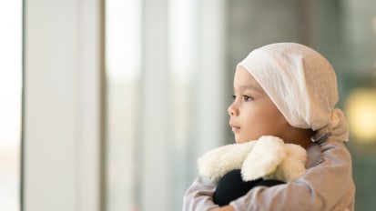 Gaining Much Needed Insight Into Treating Head and Neck Cancer Among Pediatric Patients