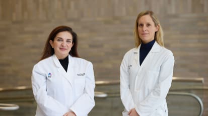 Women’s Heart and Vascular Center Assesses Cancer and Obstetrics Patients for Risks Often Underdiagnosed