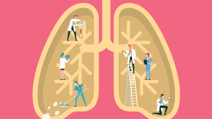 New Technique Can Make Lung Surgery More Accessible