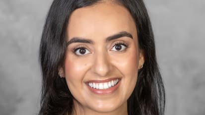 Maha Al-Ghafry Joins Hematology Team