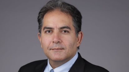 Baptist Health Miami Cardiac & Vascular Institute Names Cardiothoracic Surgeon Mehrdad Ghoreishi, M.D., Co-Director of Aortic Surgery and Medical Director of Cardiac Surgery Research