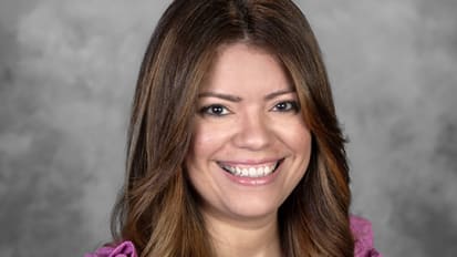 Minelys M. Alicea Marrero Joins Johns Hopkins All Children’s Hospital