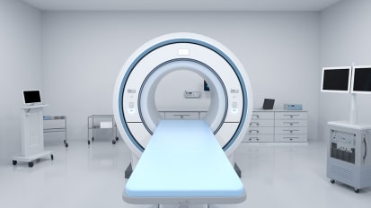 ‘Fast’ MRI Detects Breast Cancers that 3-D Mammograms May Miss