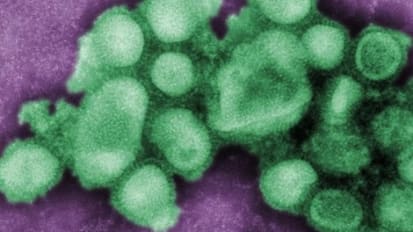 An MRNA Vaccine for Influenza Approaches at Penn