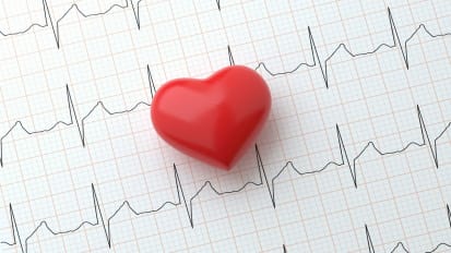 Imaging Test May Predict Patients Most at Risk of Some Heart Complications from COVID-19