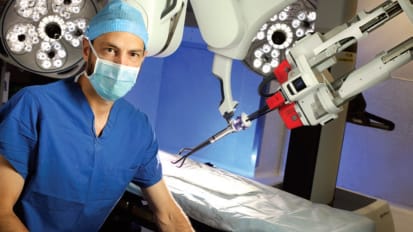 “Robust, Innovative, Forward-Thinking” - Personalized Active Surveillance, Safer Surgery