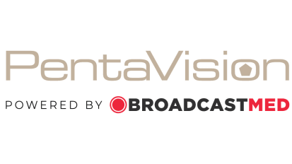 BroadcastMed Acquires PentaVision