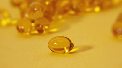 Vitamin D May Protect Against Young-Onset Colorectal Cancer