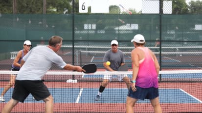 Pickleball Popularity Still Surging, But So Are Related Injuries, Especially Among Older Adults