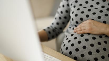 Coronavirus and COVID-19: What Pregnant Women Need to Know