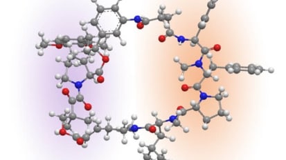 Drug Librarian Discovers New Compound That May Thwart Common Surgery Complication