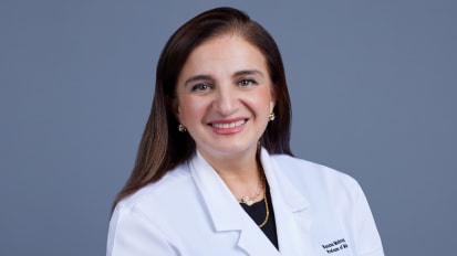 Mount Sinai’s Roxana Mehran, MD, Receives “Women in Cardiology Mentoring Award” From American Heart Association