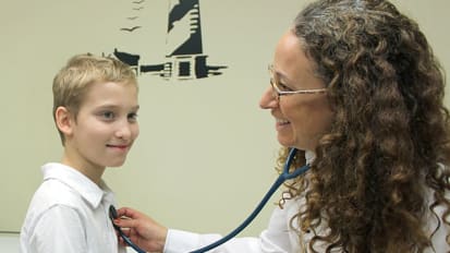 Pediatric Diabetes Care Now in Bethesda