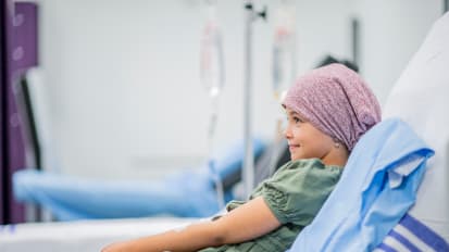 A New Approach to Desensitization for Pediatric Kidney Transplant Patients