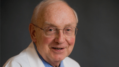 In Memoriam: Arthur T. Skarin, MD, Physician-Scientist Instrumental in Building Dana-Farber’s Adult Oncology Program